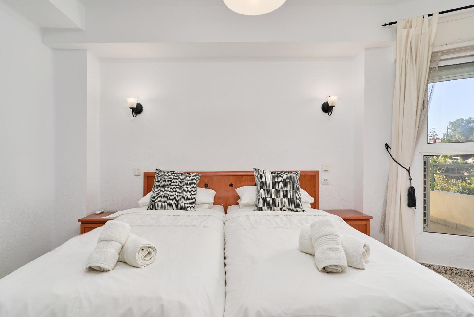 Bright And Spacious 2 Bed Apt Nerja Exterior photo
